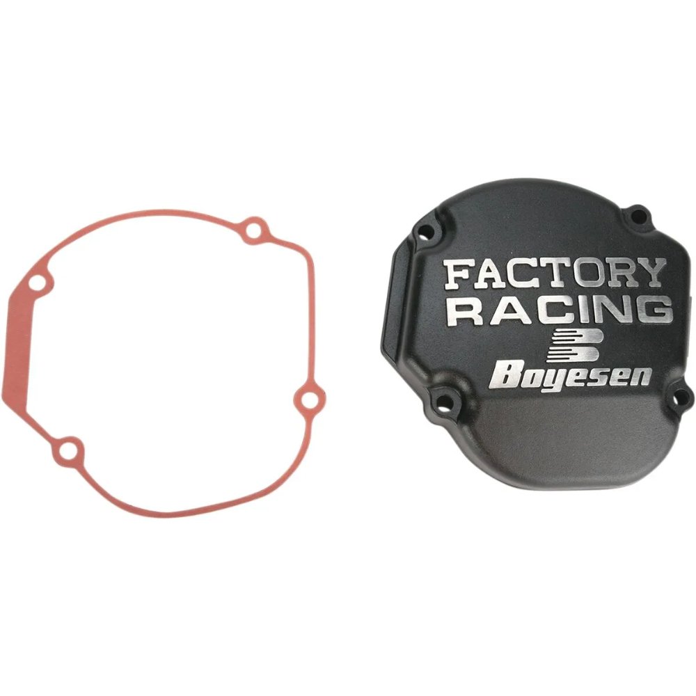 Tapa encendido Factory Honda CR 250R 02-07
