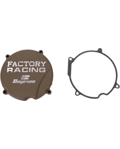 Tapa encendido Factory Honda CR 500R 84-01