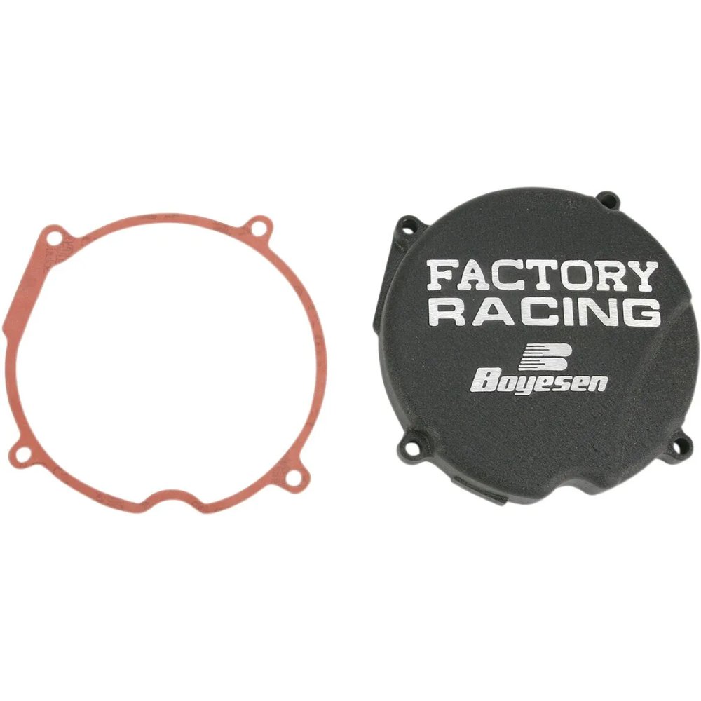 Tapa encendido Factory Honda CR 500R 84-01