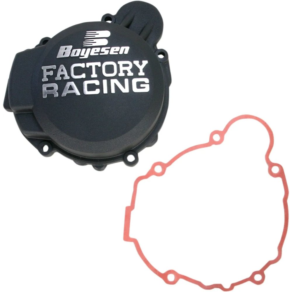 Tapa encendido Factory Husqvarna TE 125 14-16 / Husaberg TE 125 14-15