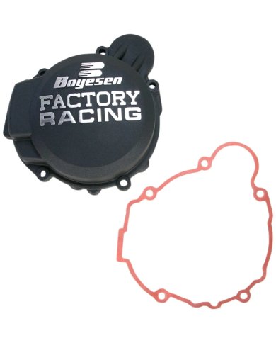 Tapa encendido Factory Husaberg TE 125 14-15