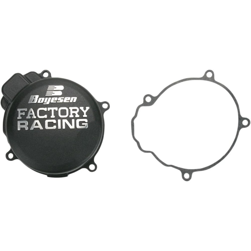 Tapa encendido Factory Husqvarna TC/TE 250 14-16 / Husaberg TE 250/300 12-14