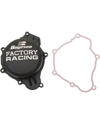 Tapa encendido Factory Husqvarna TC 125 16-22 / KTM SX 125/150 16-22