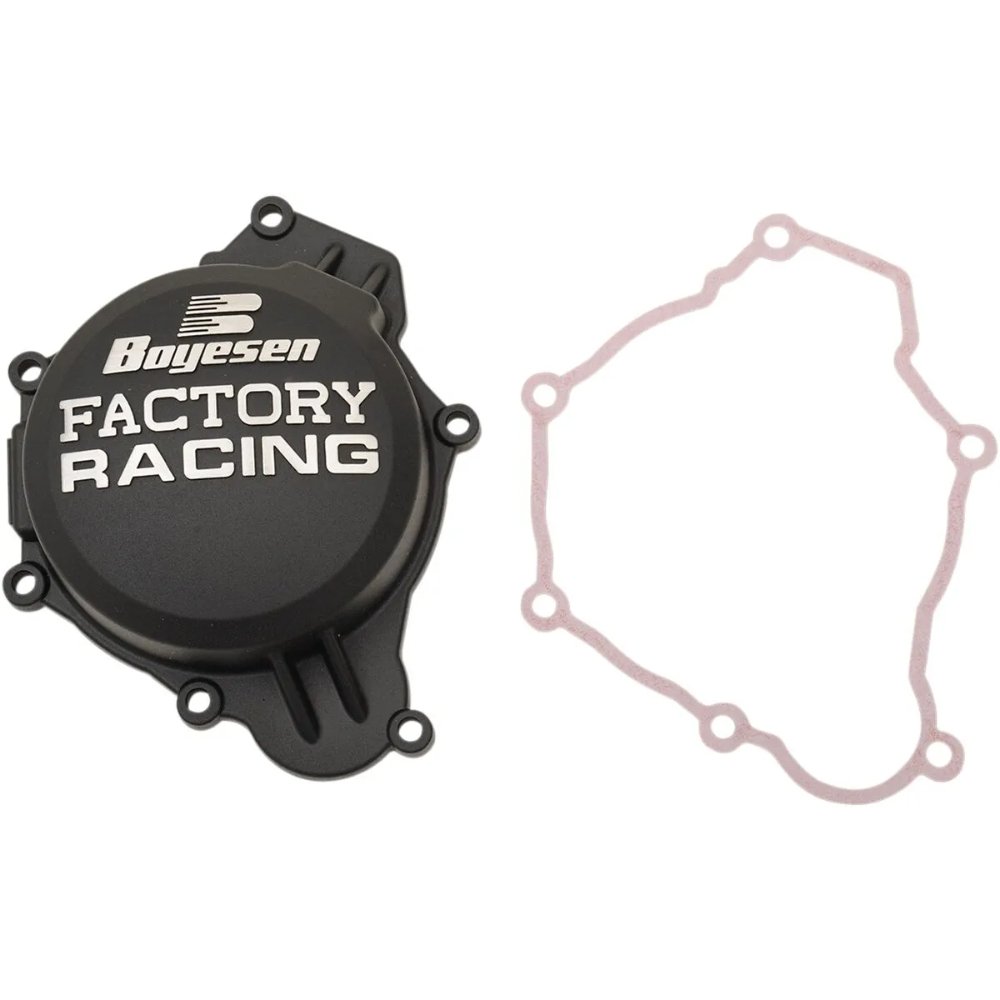 Tapa encendido Factory Husqvarna TC 125 16-22 / KTM SX 125/150 16-22