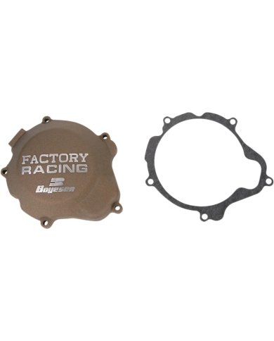 Tapa encendido Factory Kawasaki KX 250 90-04