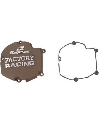 Tapa encendido Factory Kawasaki KX 125 03-07