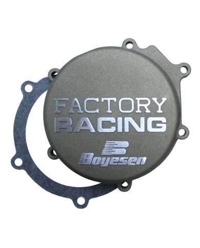 Tapa encendido Factory Kawasaki KX 500 88-04