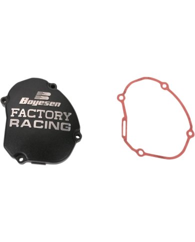 Tapa encendido Factory Yamaha YZ 125 05-25