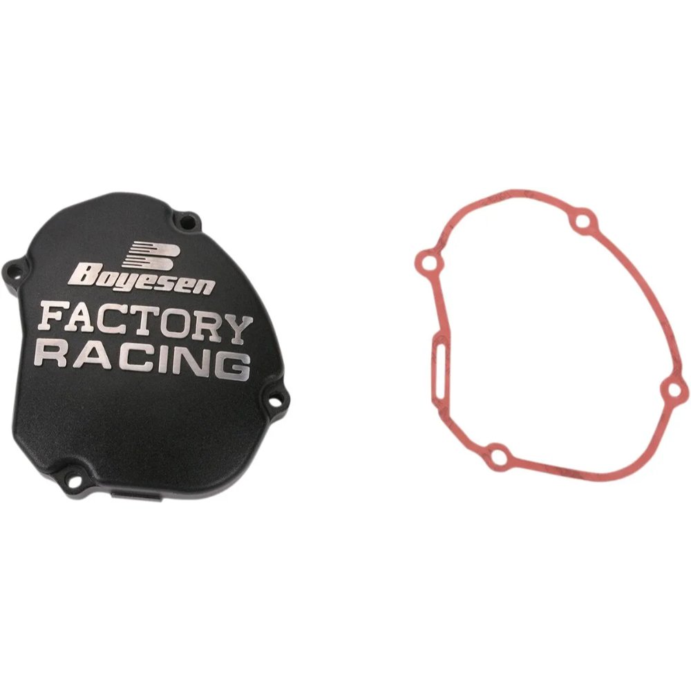 Tapa encendido Factory Yamaha YZ 125 05-25