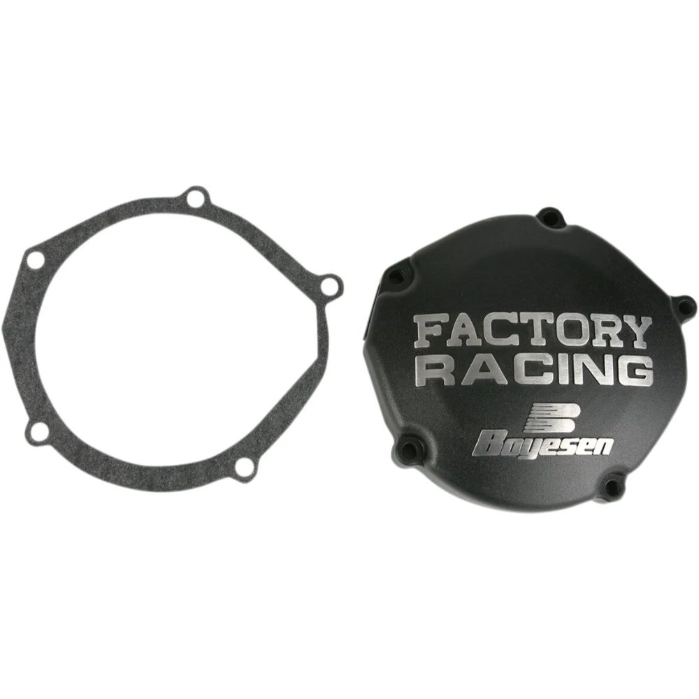 Tapa encendido Factory Yamaha YZ 125 94-04