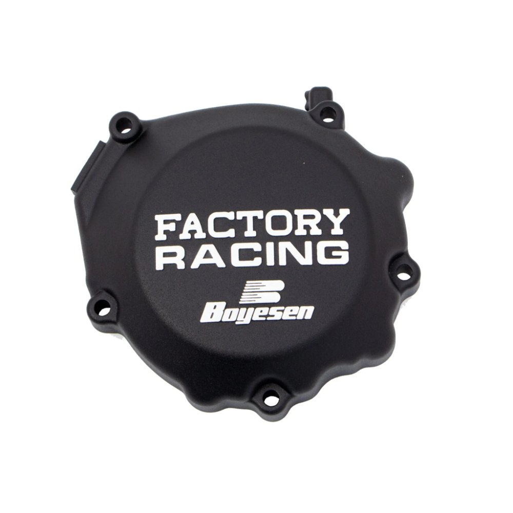 Tapa encendido Factory Yamaha YZ 250 88-98