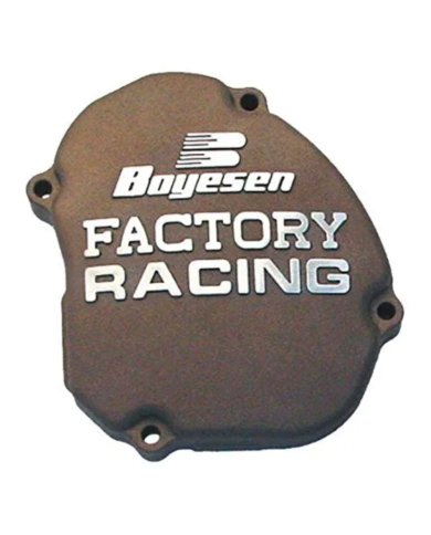 Tapa encendido Factory Suzuki RM 80/85