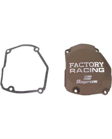 Tapa encendido Factory Suzuki RM 125 98-08