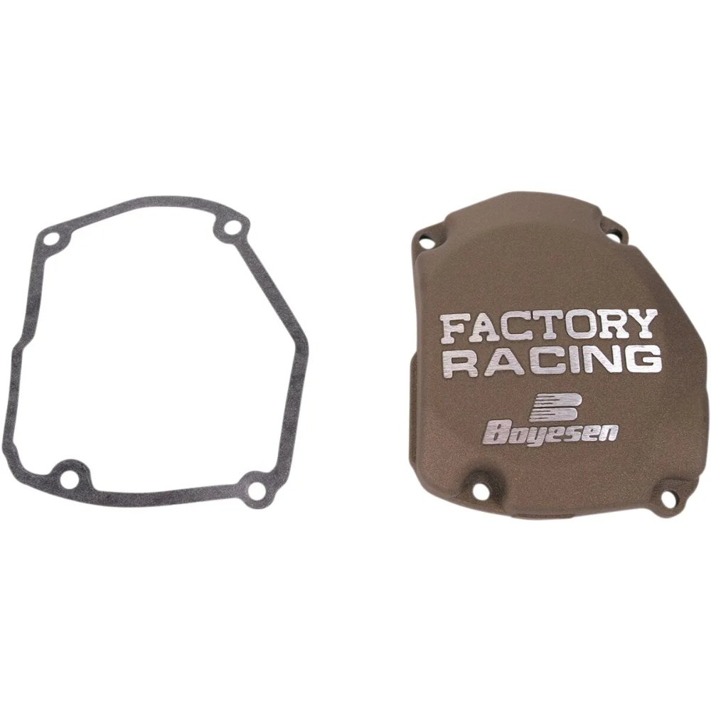 Tapa encendido Factory Suzuki RM 125 98-08