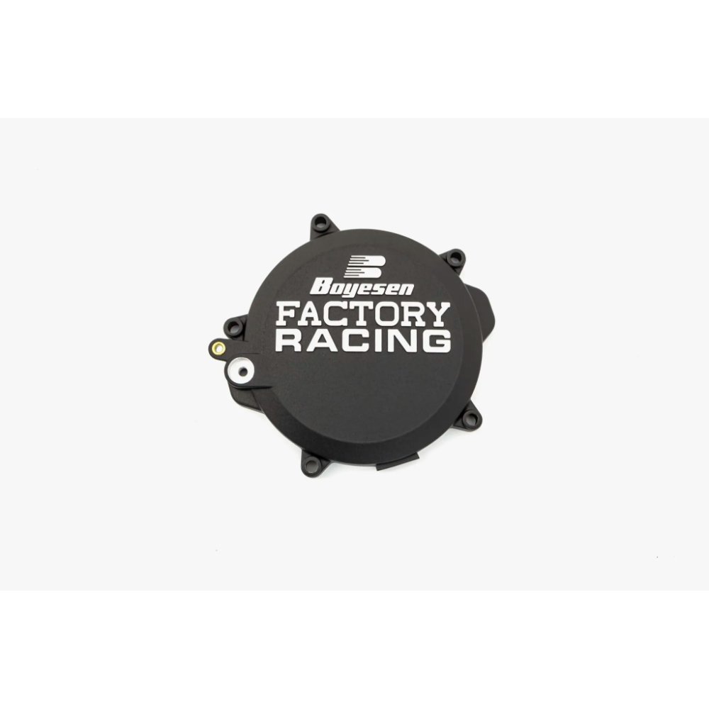 Tapa embrague Factory Gas Gas MC 85 / Husqvarna TC 85 / KTM SX 85