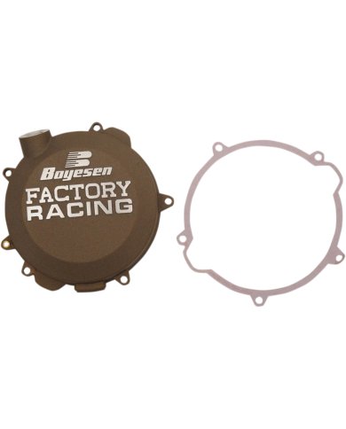 Tapa embrague Factory Gas Gas MC 125 / Husqvarna TC 125 / KTM SX 125/150