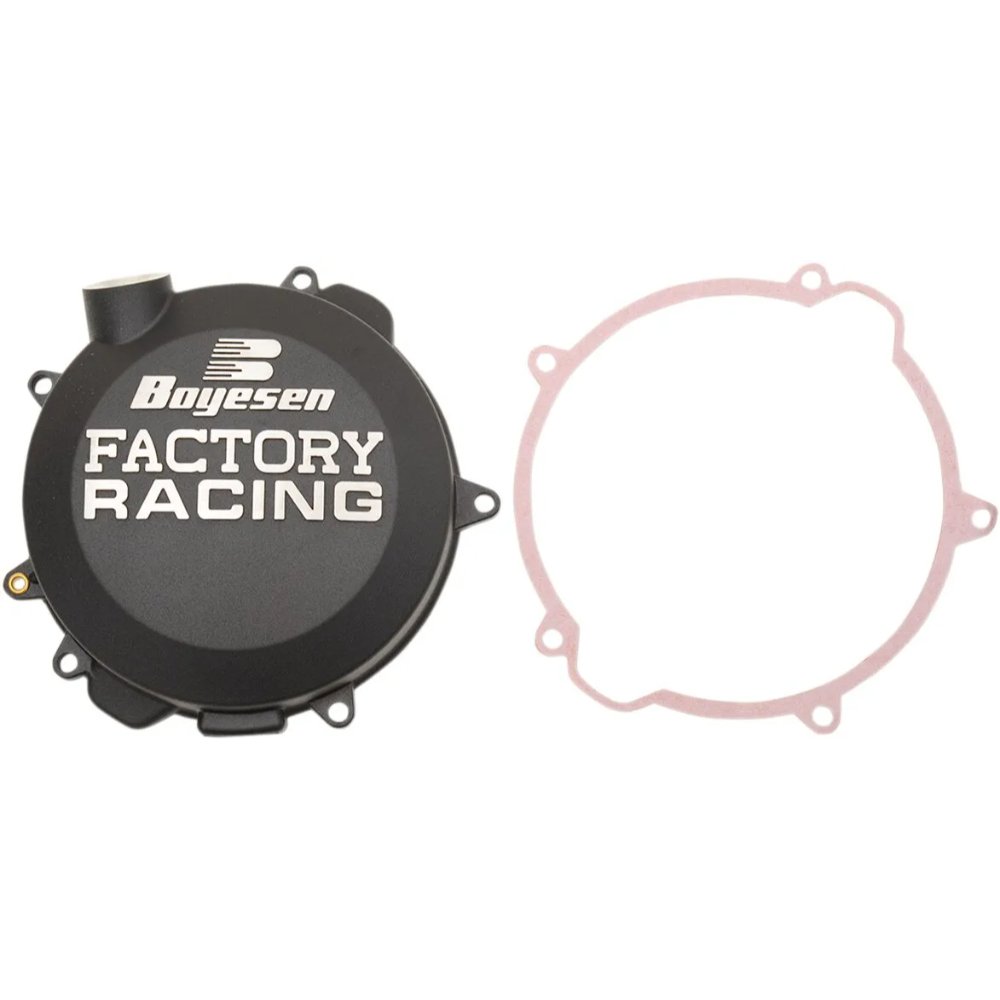 Tapa embrague Factory Gas Gas MC 125 / Husqvarna TC 125 / KTM SX 125/150