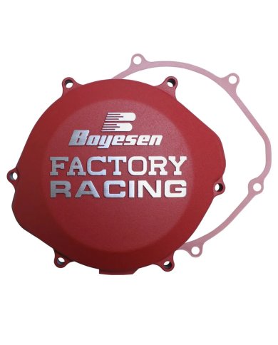 Tapa embrague Factory Gas Gas MC 250F / Husqvarna FC/FE 250/350 / KTM SX-F/EXC-F 250/350