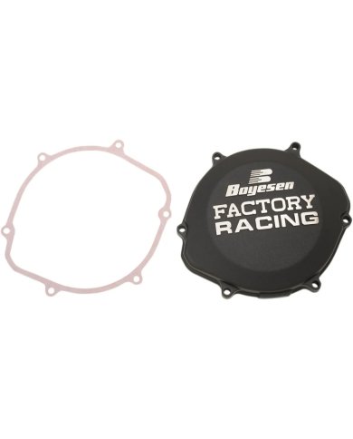 Tapa embrague Factory Honda CR 250R 02-07