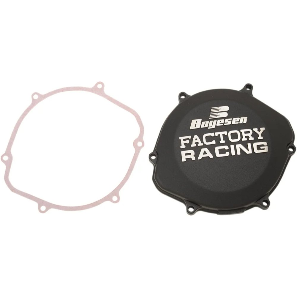 Tapa embrague Factory Honda CR 250R 02-07