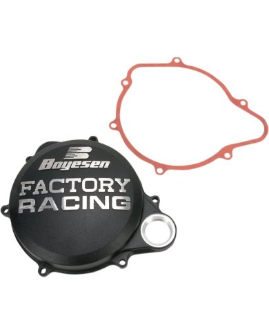 Tapa embrague Factory Honda CRF 250R 10-17