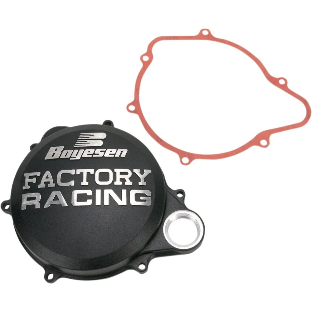 Tapa embrague Factory Honda CRF 250R 10-17