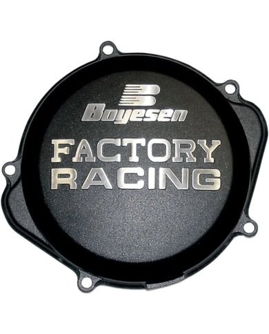 Tapa embrague Factory Honda CRF 250R 04-09