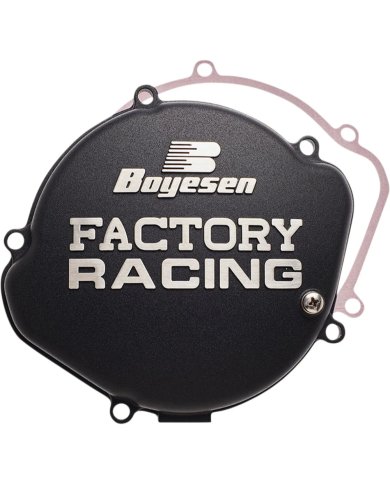 Tapa embrague Factory Honda CRF 250R/X 15-25