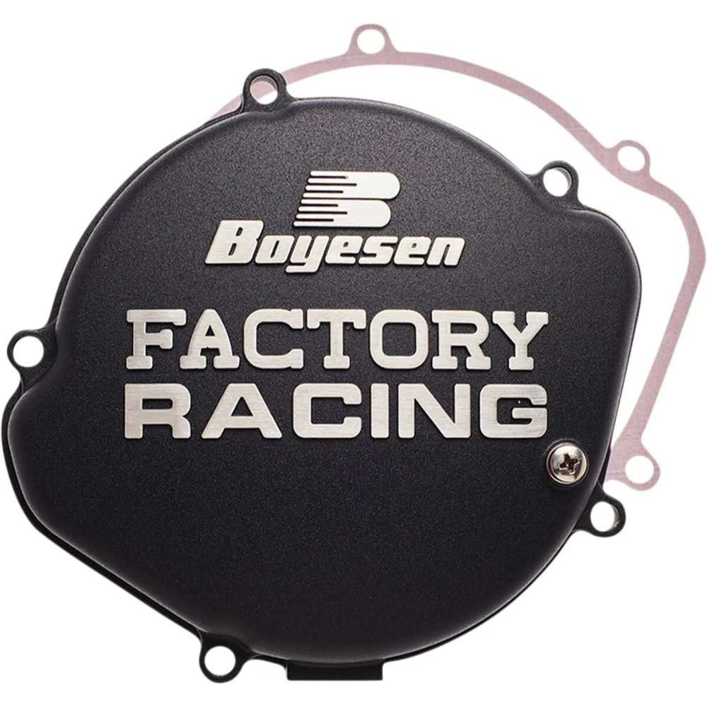 Tapa embrague Factory Honda CRF 250R/X 15-25