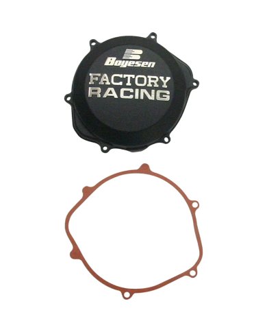 Tapa embrague Factory Honda CRF 450R 02-08