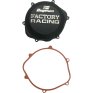 Tapa embrague Factory Honda CRF 450R 02-08