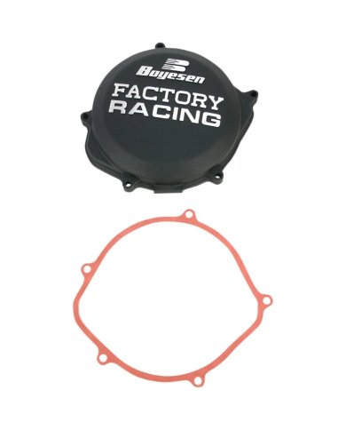 Tapa embrague Factory Honda CRF 450R 09-16