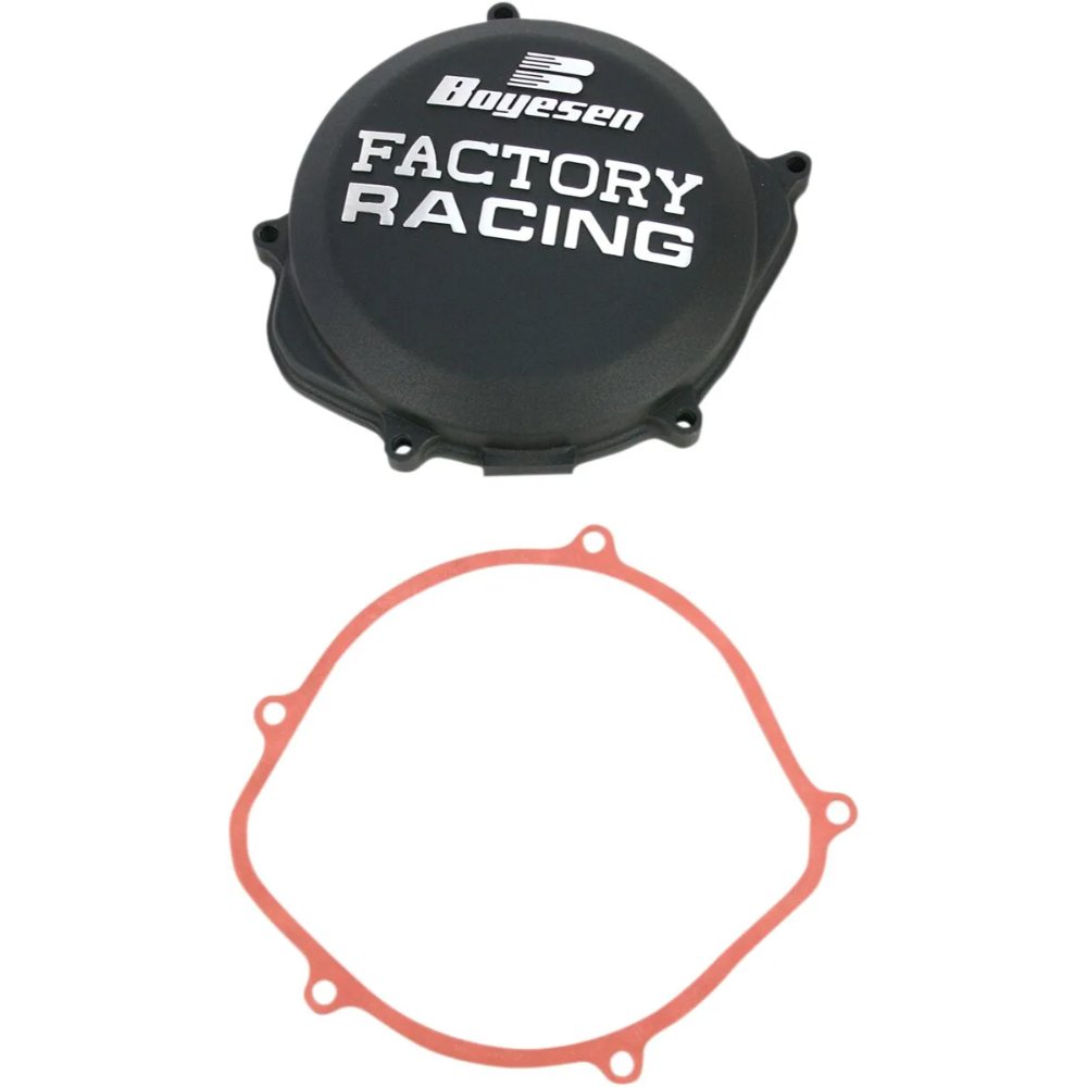 Tapa embrague Factory Honda CRF 450R 09-16