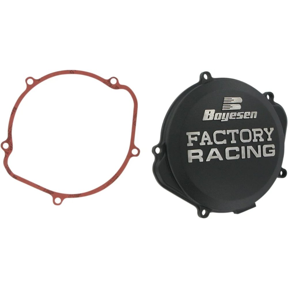 Tapa embrague Factory Honda CRF 250X 04-17