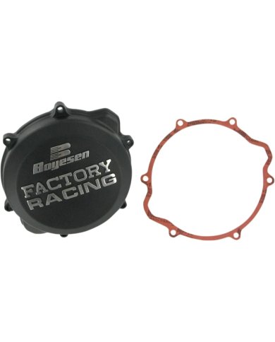 Tapa embrague Factory Honda CRF 450X 05-16
