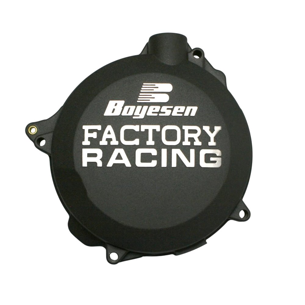Tapa embrague Factory Husaberg TE 250/300 / Husqvarna TC/TE 250/300  / KTM SX/EXC 250/300