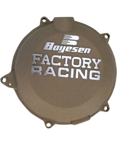 Tapa embrague Factory Husaberg FE 450/501 / Husqvarna FC/FE 450/501 / KTM SX-F/EXC-F 450/500