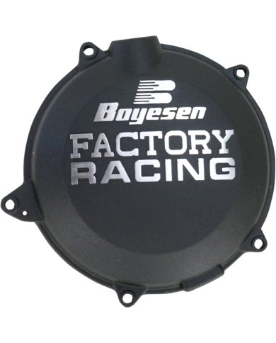Tapa embrague Factory Husaberg FE 450/501 / Husqvarna FC/FE 450/501 / KTM SX-F/EXC-F 450/500