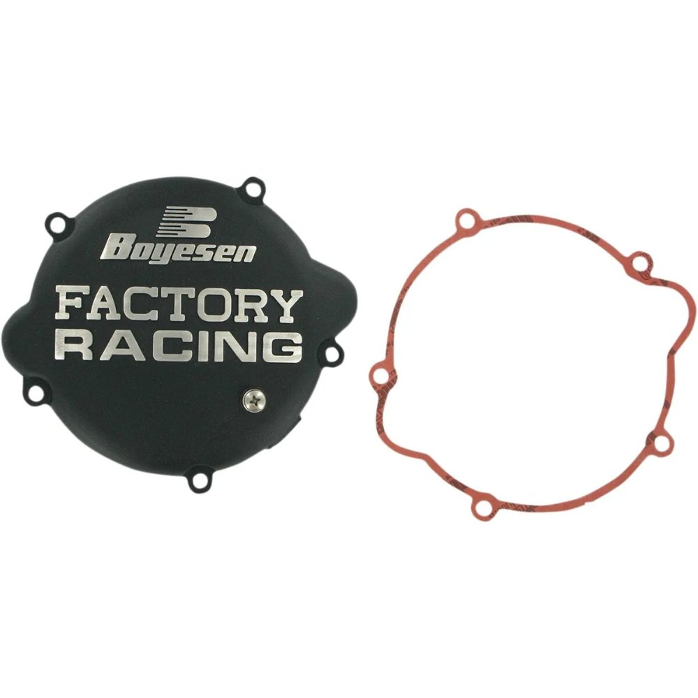 Tapa embrague Factory Husqvarna TC 85 14-17 / KTM SX 85 06-17