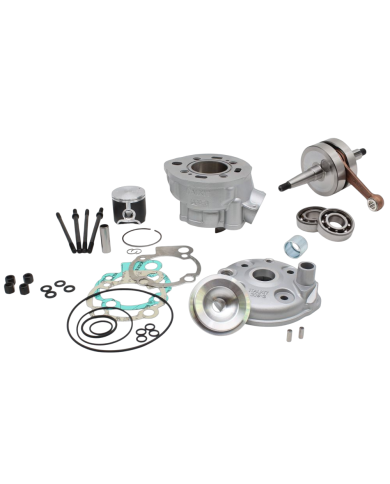 Equipo motor racing + cigüeñal Minarelli AM (48 mm) (copia)