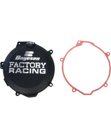 Tapa embrague Factory Husqvarna FC/FE 250/350 / KTM SX-F/EXC-F 250/350