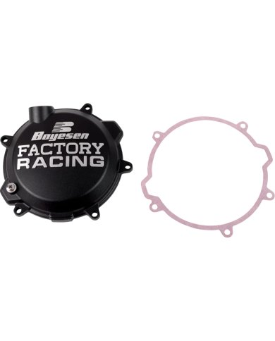 Tapa embrague Factory KTM/Husqvarna SX/TC 125/150