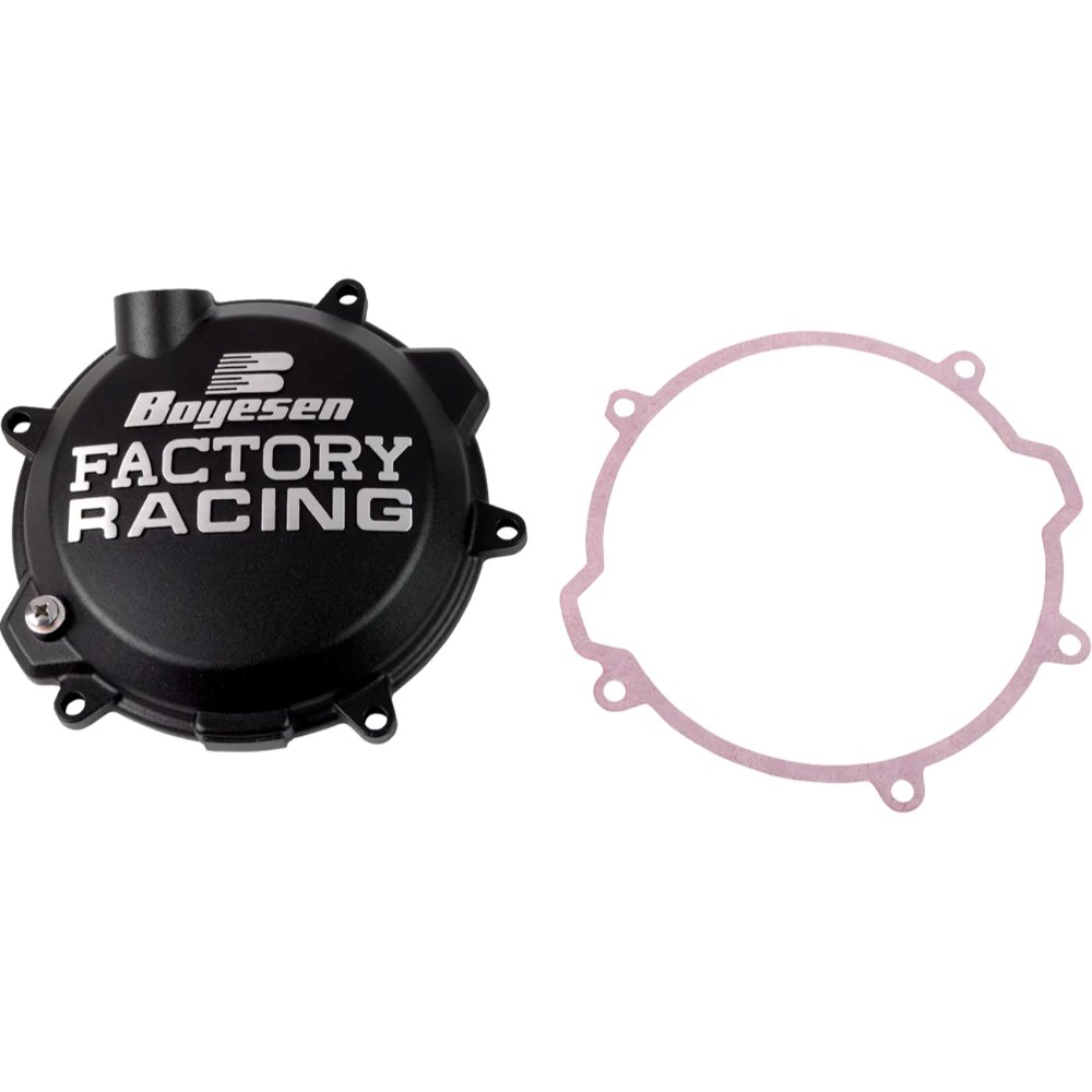 Tapa embrague Factory KTM/Husqvarna SX/TC 125/150