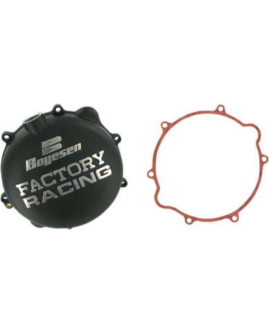 Tapa embrague Factory KTM SX/EXC 250