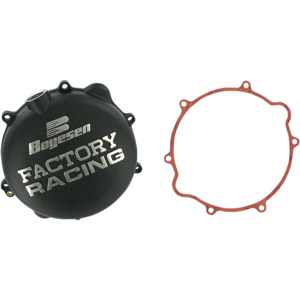 Tapa embrague Factory KTM SX/EXC 250
