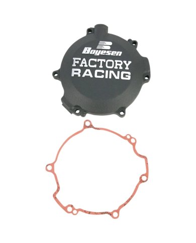 Tapa embrague Factory Kawasaki KX 80/85/100