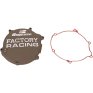 Tapa embrague Factory Kawasaki KX 125 03-07