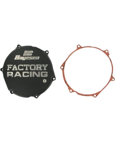 Tapa embrague Factory Kawasaki KX 250 93-02