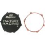 Tapa embrague Factory Kawasaki KX 250 93-02