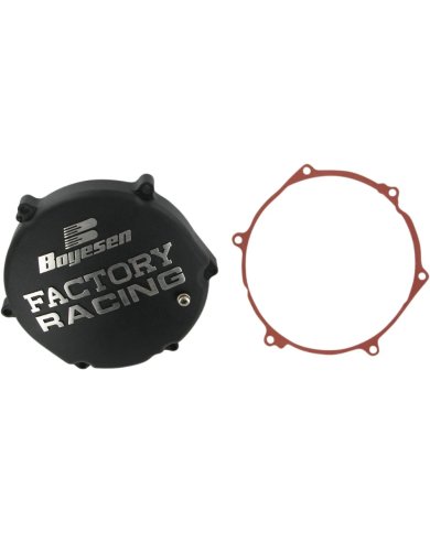 Tapa embrague Factory Kawasaki KX 250